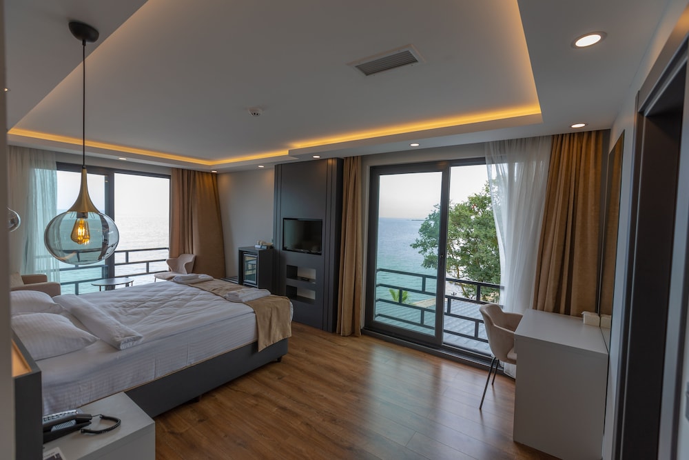 Santana Otel Rezervasyon