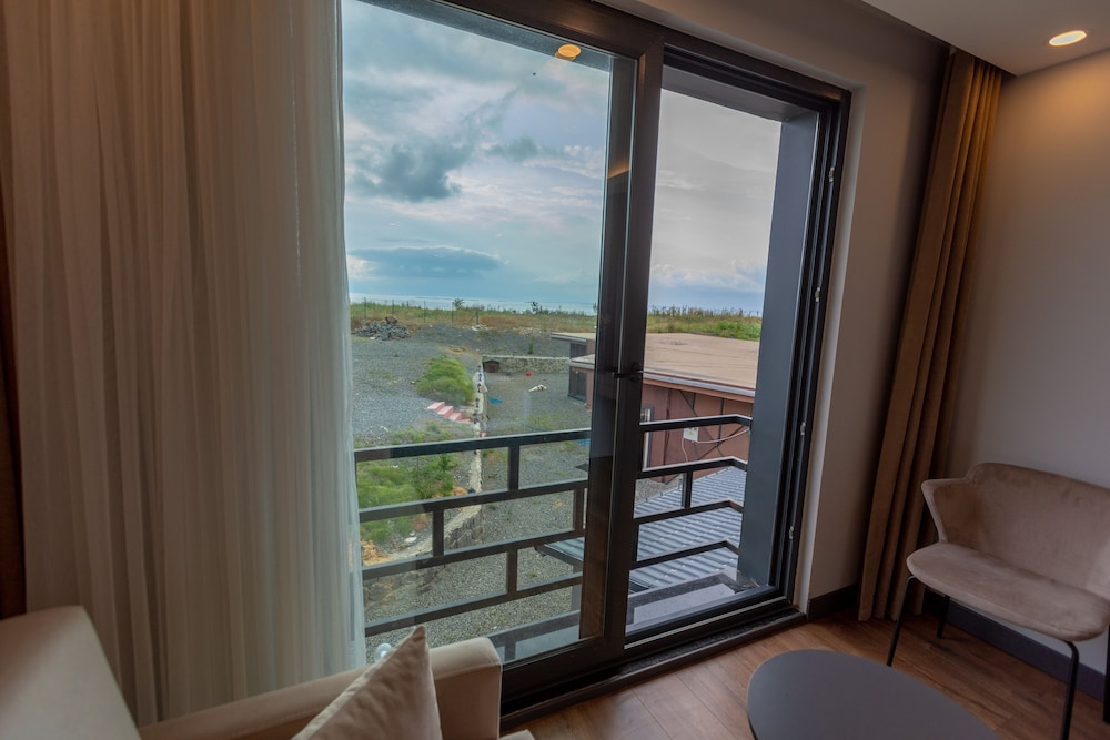 Santana Otel Rezervasyon