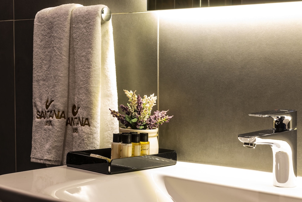 Santana Otel Rezervasyon