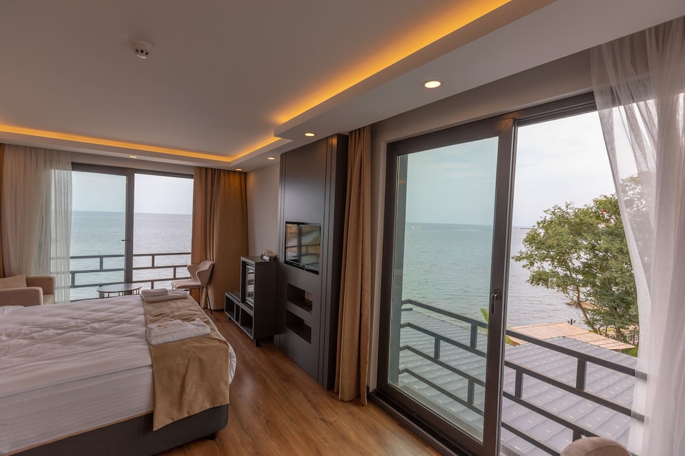 Santana Otel Rezervasyon