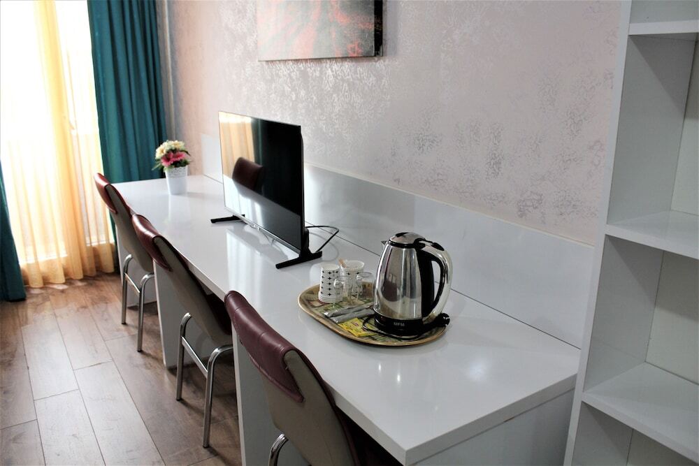 Ulusoy Hotel Rezervasyon