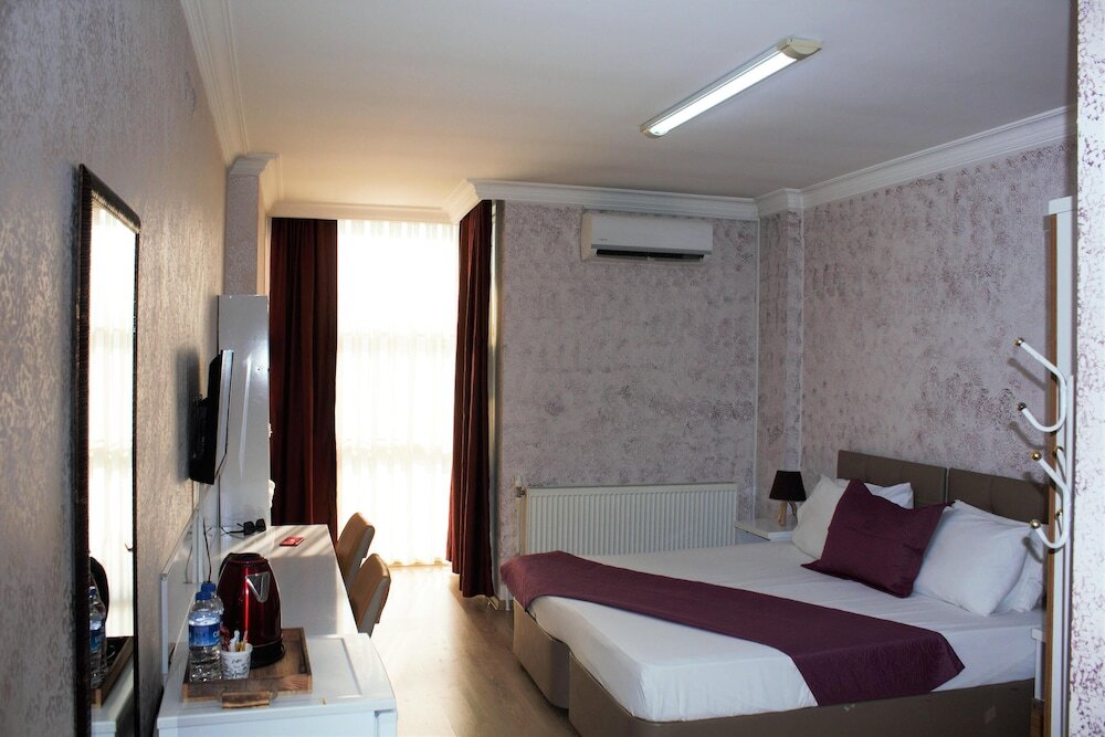 Ulusoy Hotel Rezervasyon