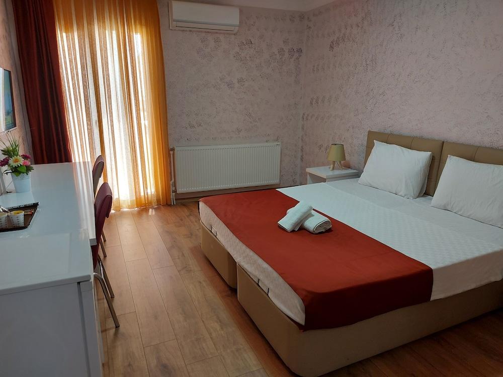 Ulusoy Hotel Rezervasyon