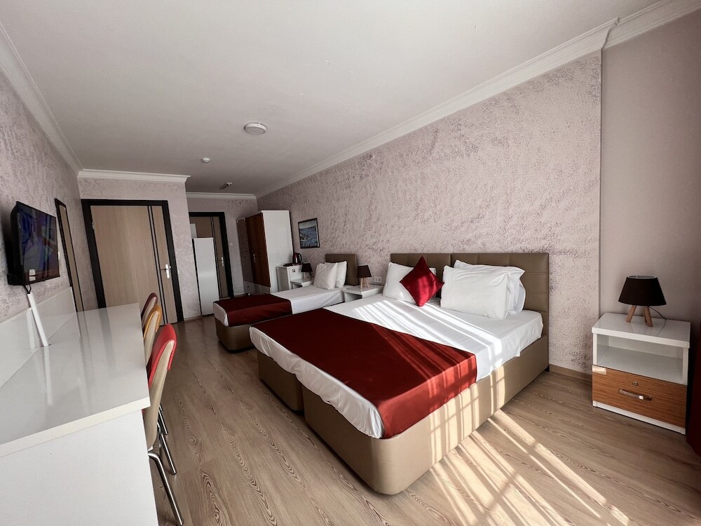 Ulusoy Hotel Rezervasyon