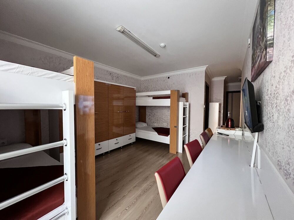 Ulusoy Hotel Rezervasyon