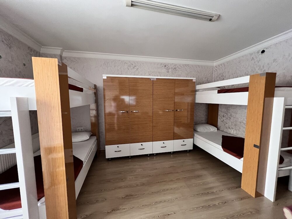 Ulusoy Hotel Rezervasyon