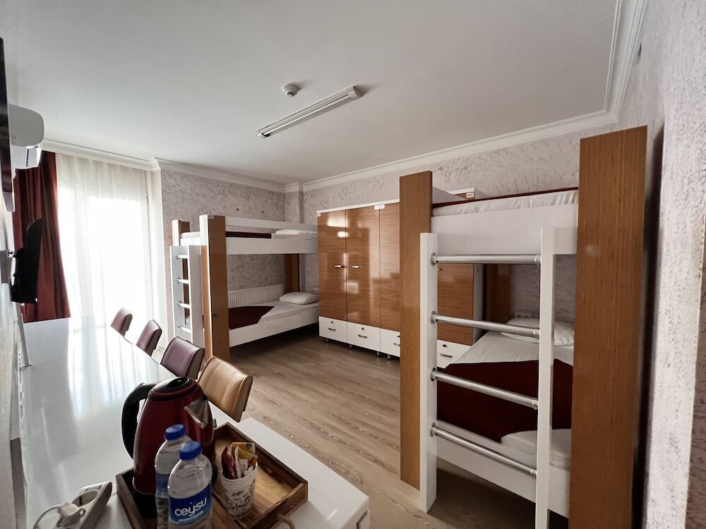 Ulusoy Hotel Rezervasyon