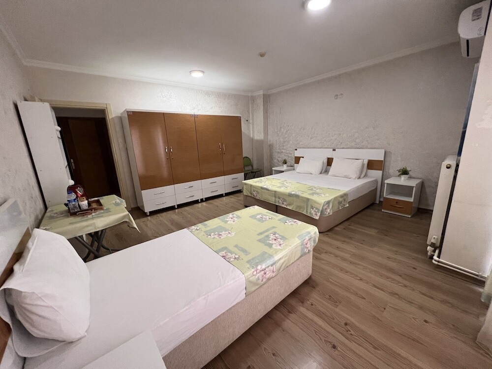 Ulusoy Hotel Rezervasyon