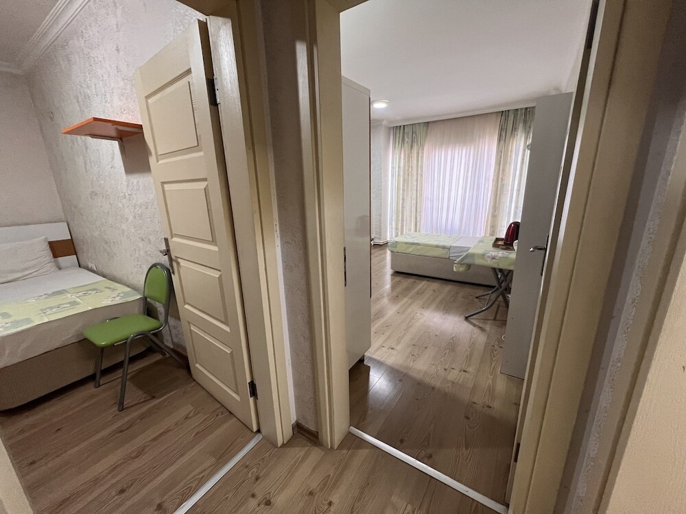 Ulusoy Hotel Rezervasyon