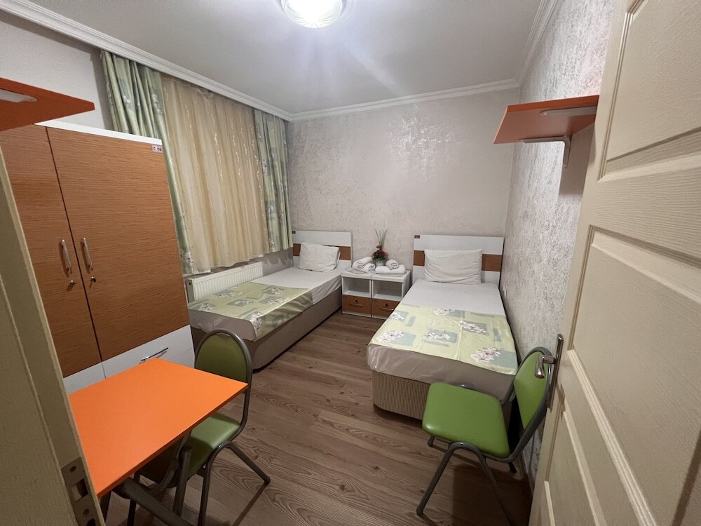 Ulusoy Hotel Rezervasyon