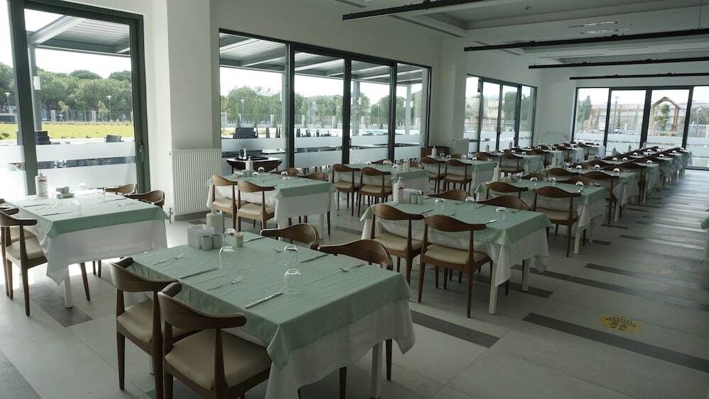 Tezmadra Hotel Rezervasyon