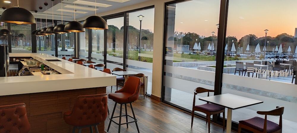 Tezmadra Hotel Rezervasyon