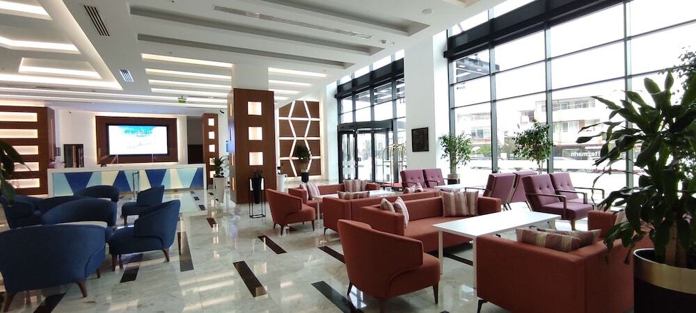 Tezmadra Hotel Rezervasyon
