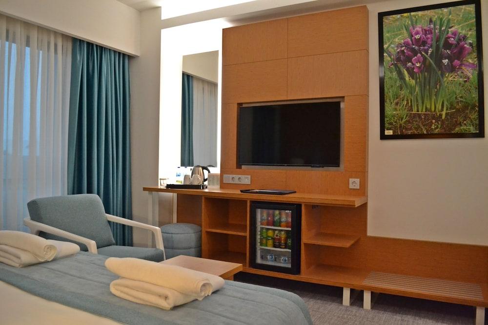 Tezmadra Hotel Rezervasyon