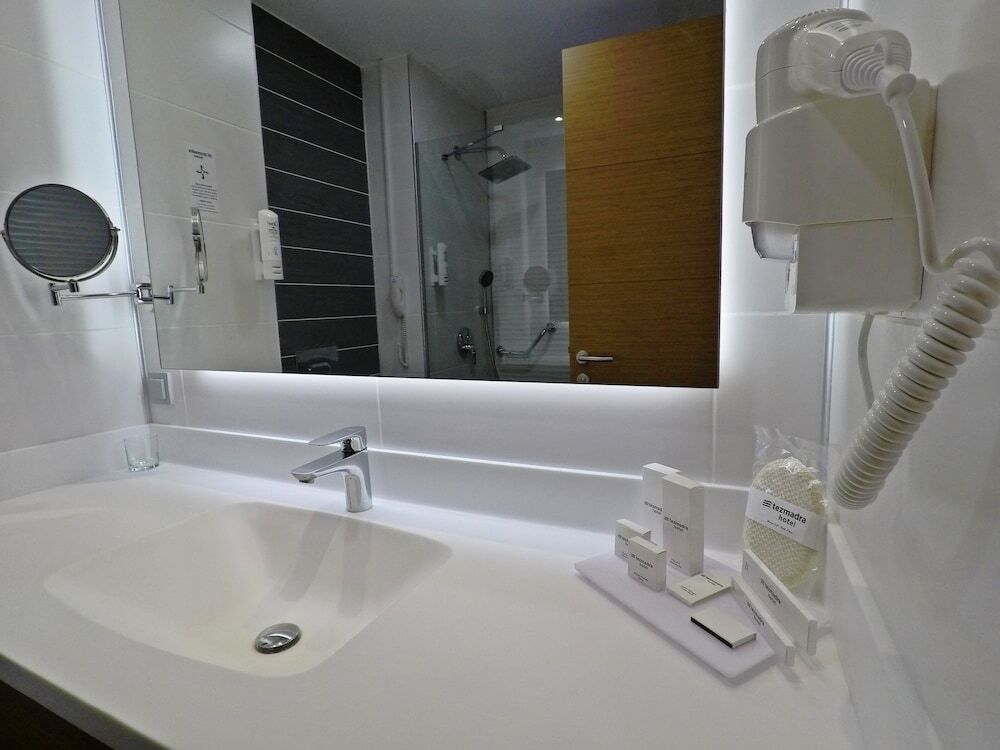 Tezmadra Hotel Rezervasyon