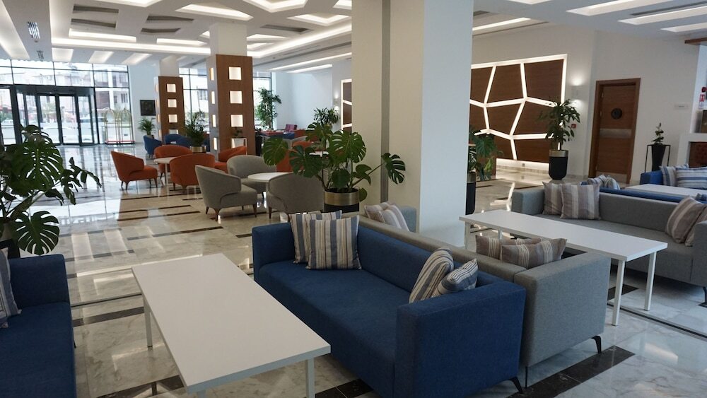 Tezmadra Hotel Rezervasyon