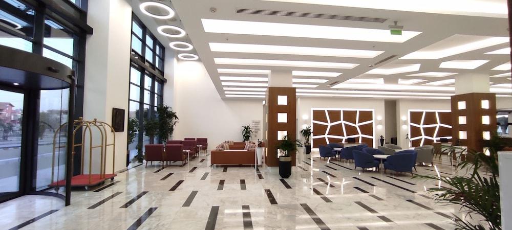 Tezmadra Hotel Rezervasyon