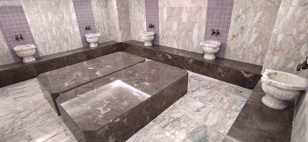 Tezmadra Hotel Rezervasyon