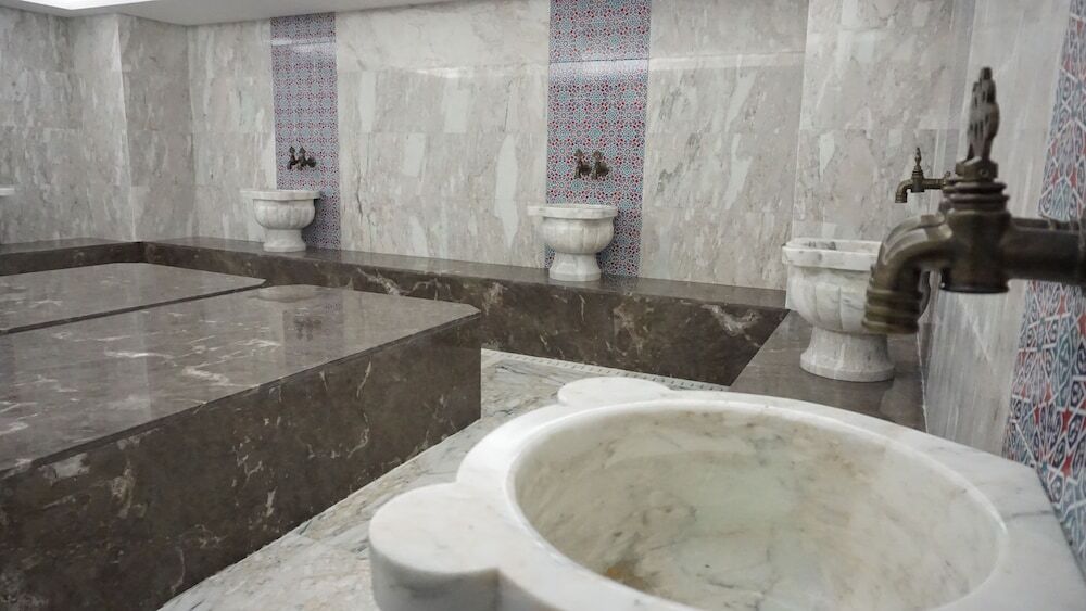 Tezmadra Hotel Rezervasyon