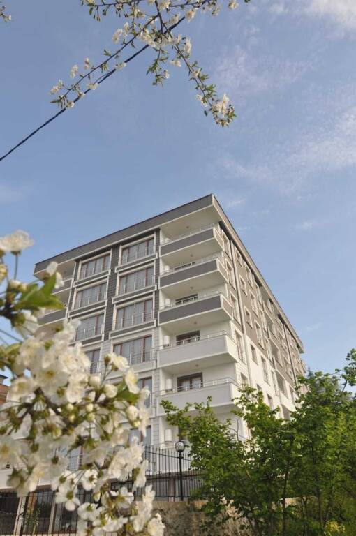 Rosalinda Apartments Rezervasyon