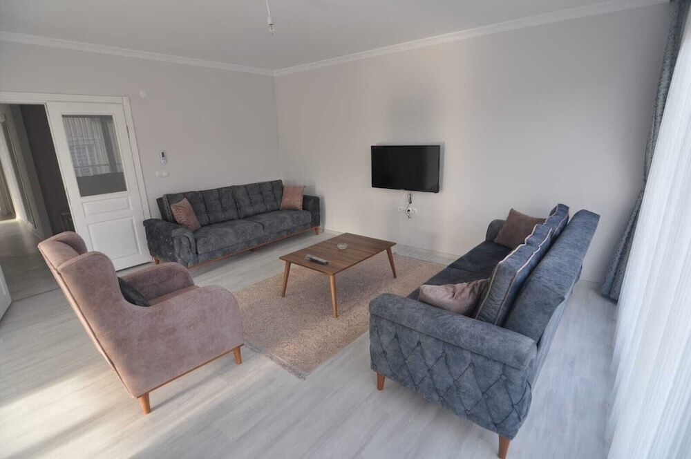 Rosalinda Apartments Rezervasyon