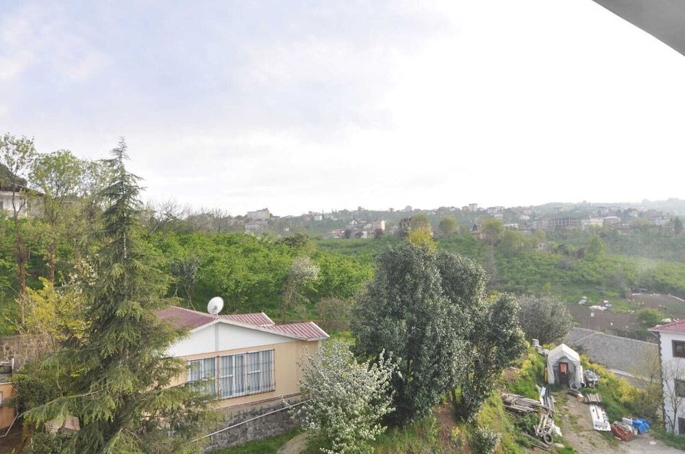 Rosalinda Apartments Rezervasyon