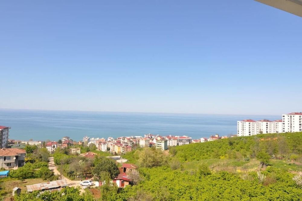 Rosalinda Apartments Rezervasyon