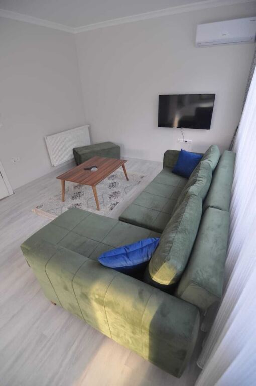 Rosalinda Apartments Rezervasyon