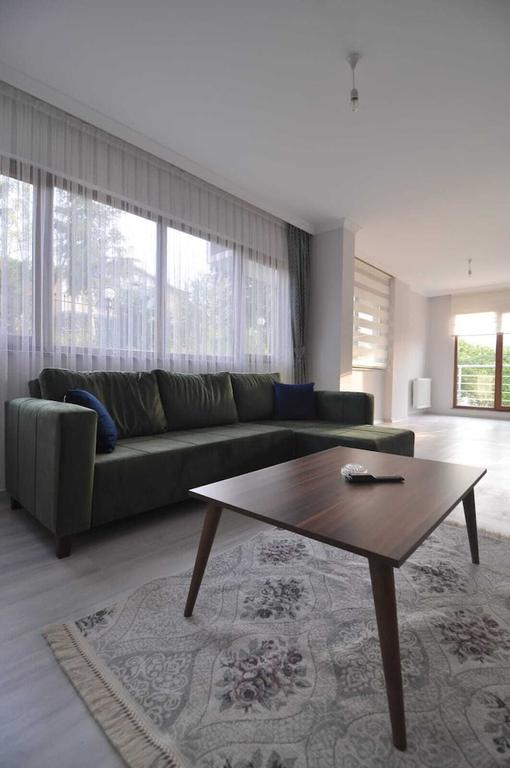 Rosalinda Apartments Rezervasyon