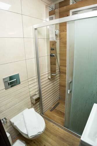 Comfort Inn Otel Rezervasyon