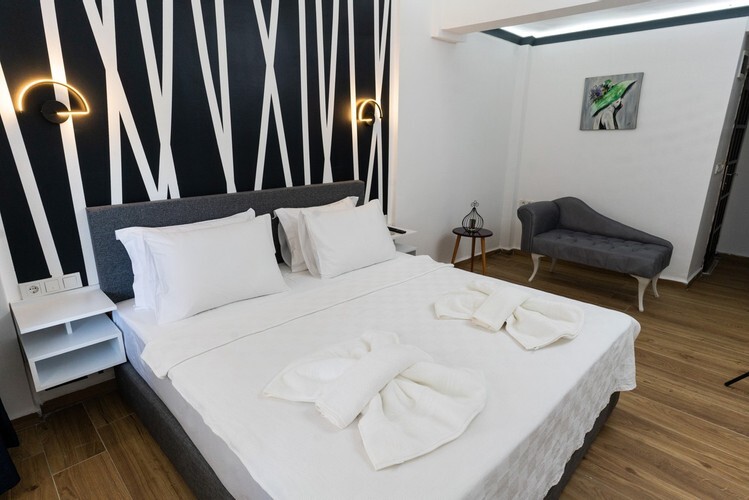 Comfort Inn Otel Rezervasyon