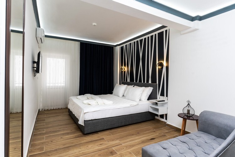 Comfort Inn Otel Rezervasyon