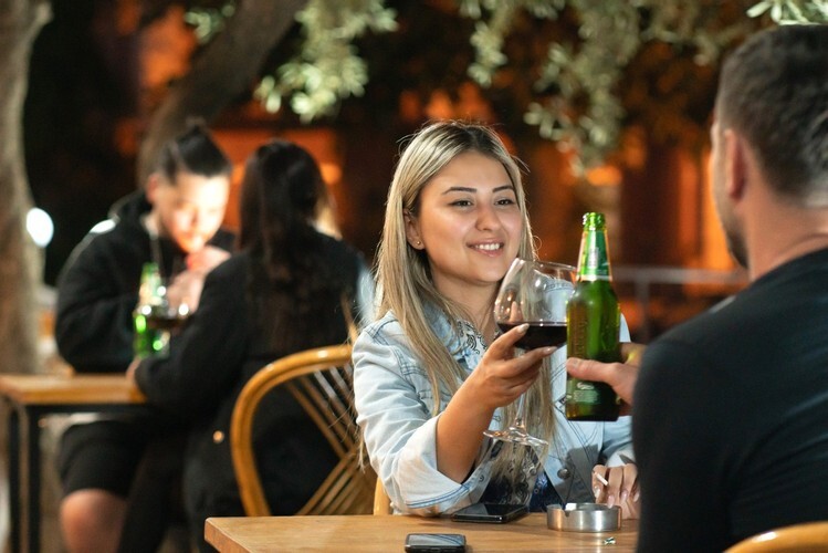 Comfort Inn Otel Rezervasyon