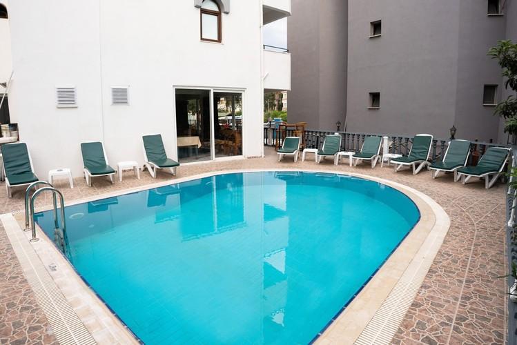 Comfort Inn Otel Rezervasyon