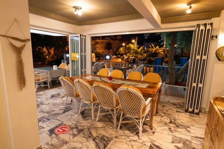 Comfort Inn Otel Rezervasyon