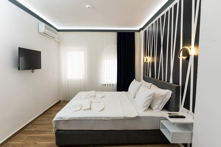 Comfort Inn Otel Rezervasyon