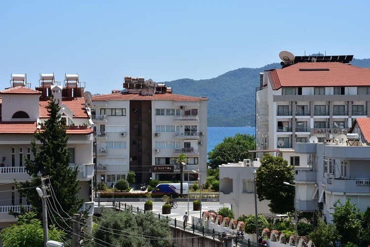 Comfort Inn Otel Rezervasyon