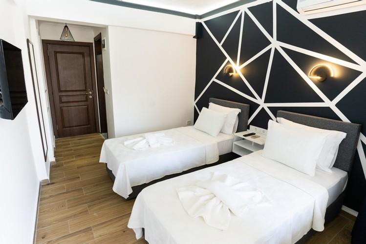 Comfort Inn Otel Rezervasyon