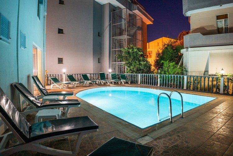 Comfort Inn Otel Rezervasyon