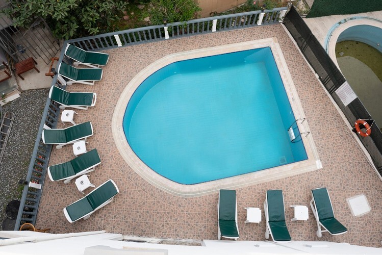 Comfort Inn Otel Rezervasyon