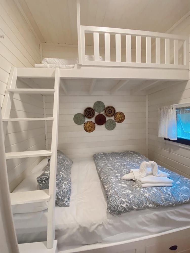 Vagona Tiny House Rezervasyon