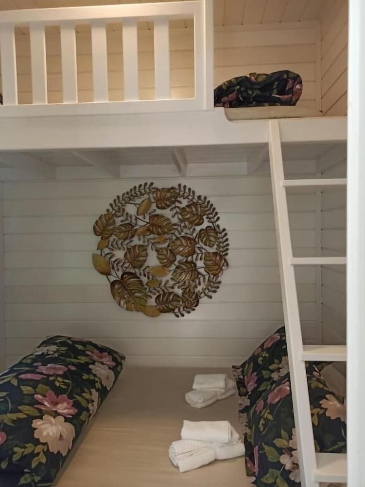 Vagona Tiny House Rezervasyon