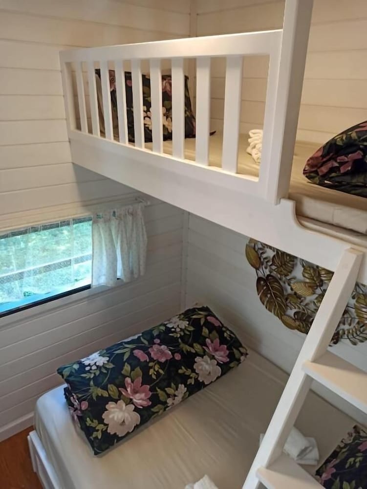 Vagona Tiny House Rezervasyon