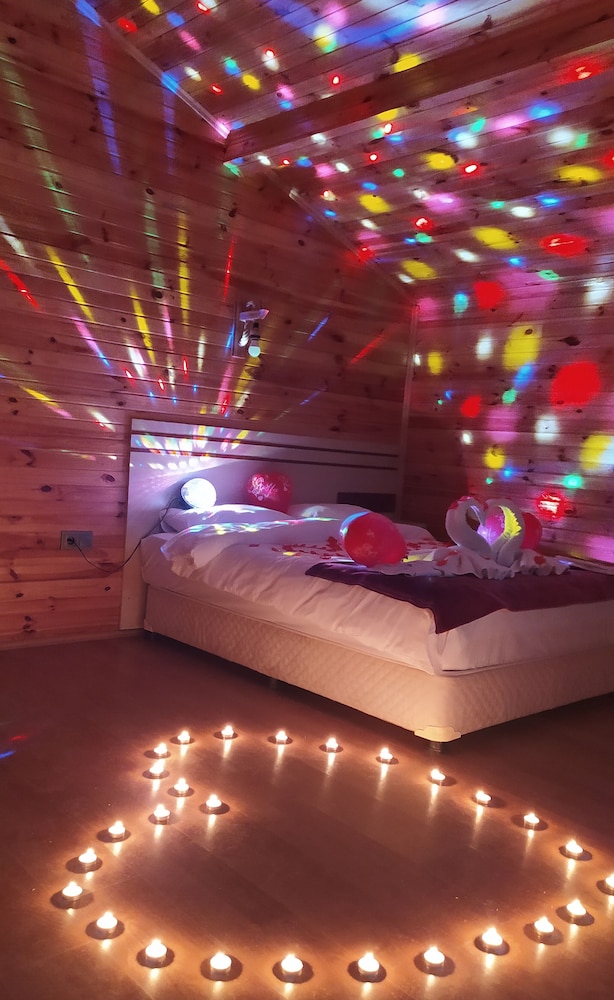 Agva Kilimli Bungalow Rezervasyon