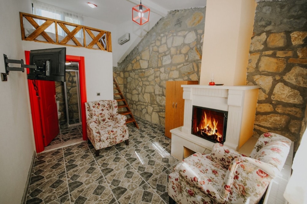 Agva Kilimli Bungalow Rezervasyon