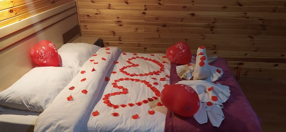 Agva Kilimli Bungalow Rezervasyon