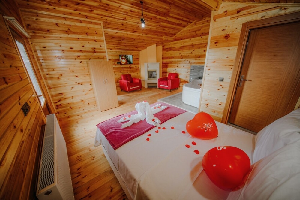 Agva Kilimli Bungalow Rezervasyon