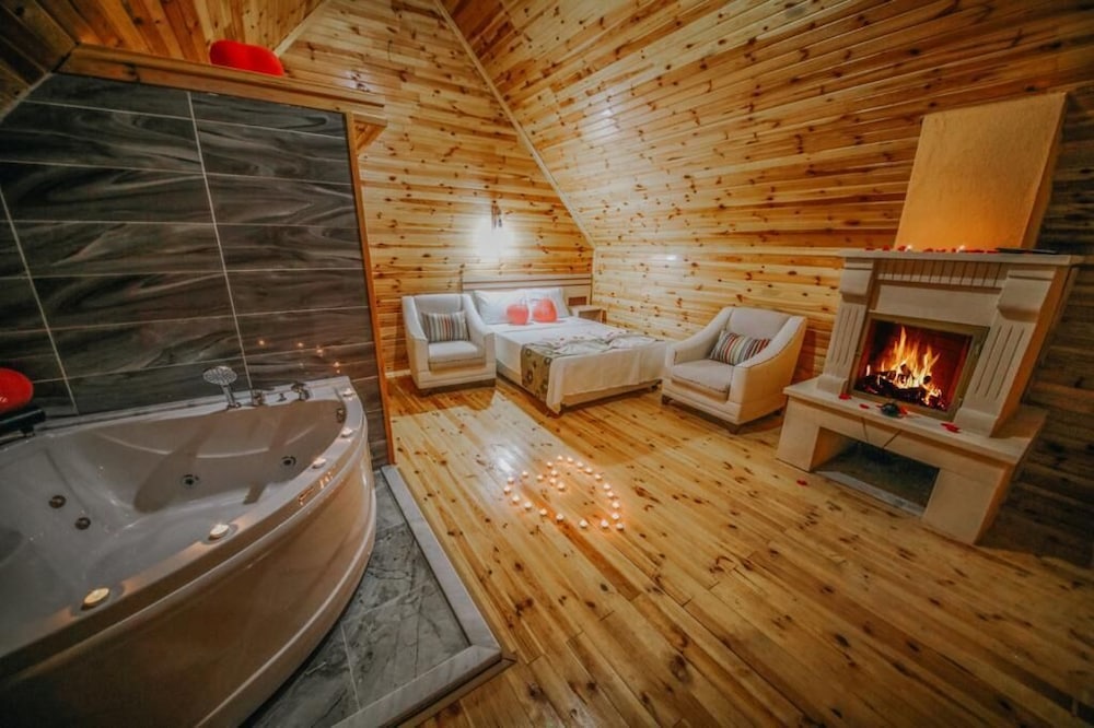 Agva Kilimli Bungalow Rezervasyon