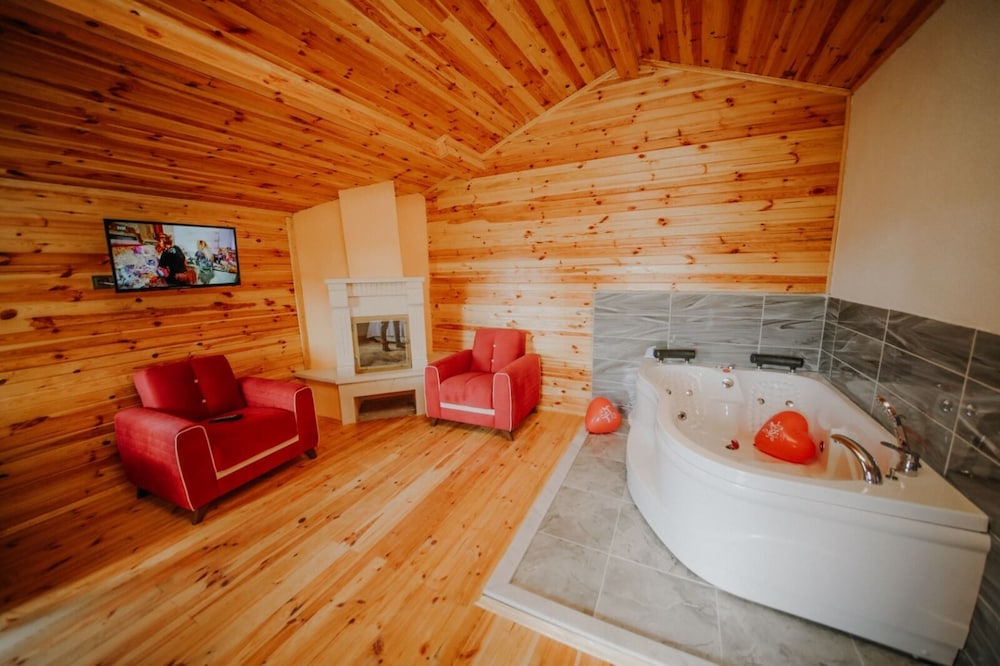 Agva Kilimli Bungalow Rezervasyon