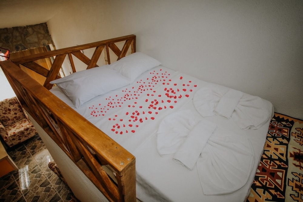 Agva Kilimli Bungalow Rezervasyon